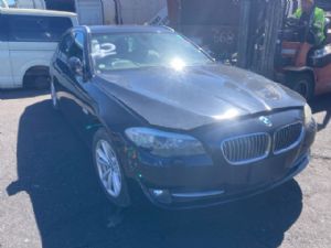 BMW 5 Series F11 528i 2007-2012