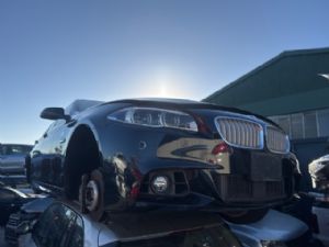 BMW 5 Series F10 530i 2010-2016