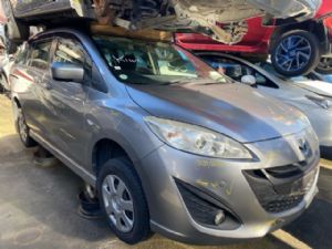 Mazda Premacy CW 2010-2018