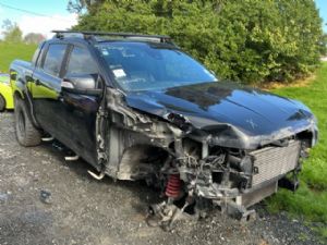 Ford Ranger PX3 2019-on