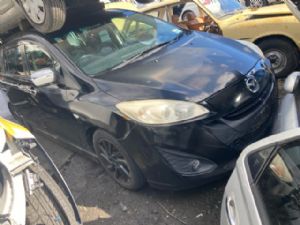 Mazda Premacy CW 2010-2018