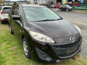 Mazda Premacy CW 2010-2018