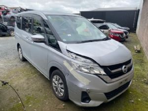 Nissan Serena C27 2016-2023