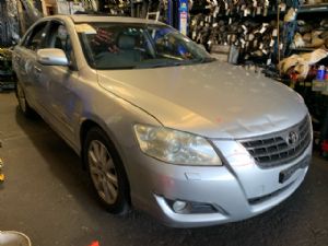 Toyota Aurion GSV40 2006-2012
