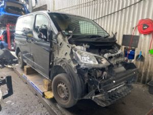 Nissan NV200 VM20 2009-2013