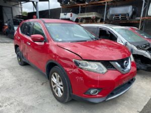 Nissan Xtrail T32 4WD 2013-2022