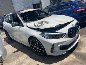 BMW 1 Series 118i F20