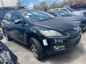 Mazda CX7 ER 2006-2012