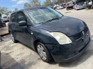 Suzuki Swift ZC21S 2004-2010