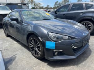 Subaru BRZ ZN6/ZC6 2012-2020