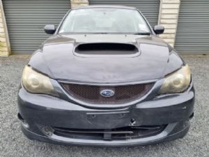 Subaru Impreza GE-GH 2007-2010