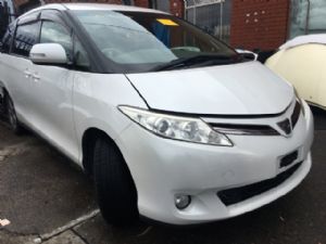 Toyota Estima ACR50