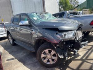 Ford Ranger PX3 2019-on