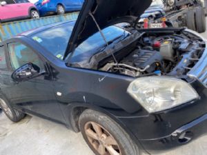 Nissan Dualis J10 02/07-08/09