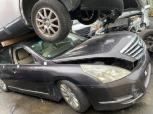 Nissan Teana J32 2008-2012