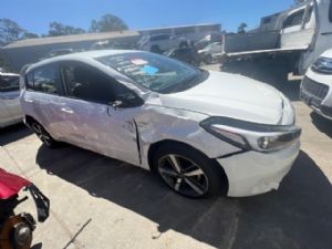 KIA Cerato FX51 3rd Gen 2013-2018
