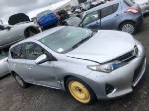 Toyota Auris NZE151