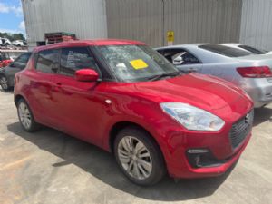 Suzuki Swift ZC82S 2010-2017