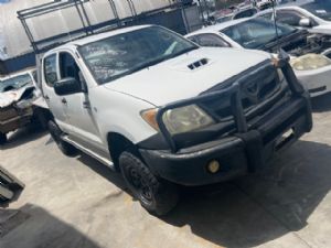 Toyota Hilux KUN26 02/05-07/08