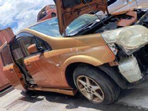 Nissan Lafesta B30 2004-2011