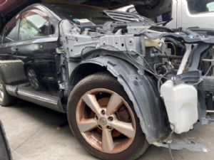 Nissan Dualis J10 02/07-08/09