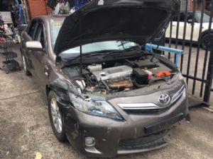 Toyota Camry AHV40 01/10>