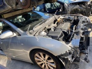 Holden Cruze Other