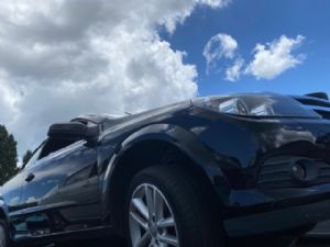 Holden Astra Other