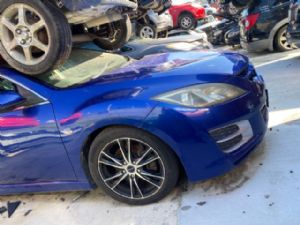 Mazda Atenza GH 2007-2012