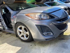 Mazda Axela BL 2009-2013