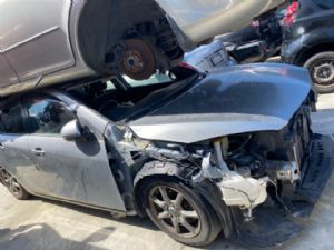 Mazda Axela BL 2009-2013
