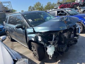 KIA Carnival MC81 3rd Gen 2014-2020