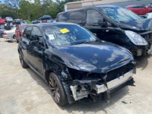 Audi A1 8X 2015-2017