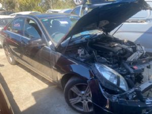 Mercedes-Benz C Class 200