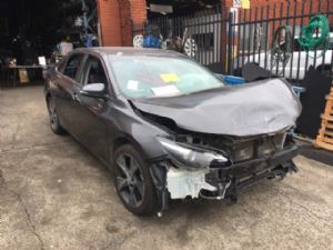 Toyota Camry ASV50