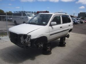 Mazda Demio DW 1996-2002
