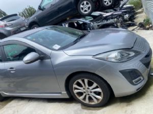Mazda Axela BL 2009-2013