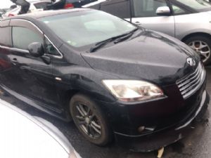 Toyota Mark X Zio ANA10 2007-2013