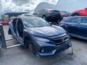 Honda Civic 10th Gen 2015-2020