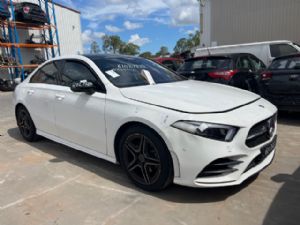 Mercedes-Benz A Class W177 2018-on