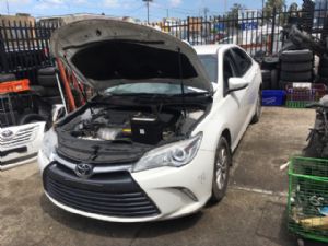 Toyota Camry ASV50