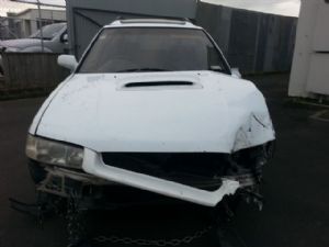Subaru Legacy BD-BG 1996-1998