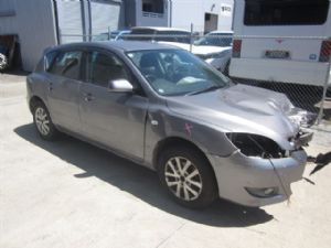Mazda Axela BK 2003-2009