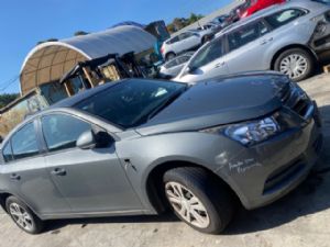 Holden Cruze Other
