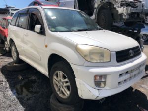 Toyota RAV4 ACA21 07/00-08/03