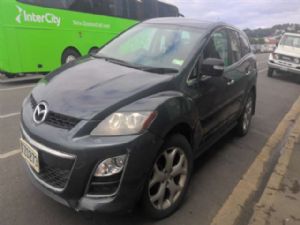Mazda CX7 ER 2006-2012