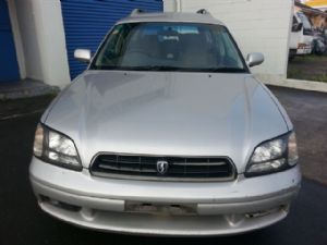 Subaru Legacy BE-BH 1998-2001