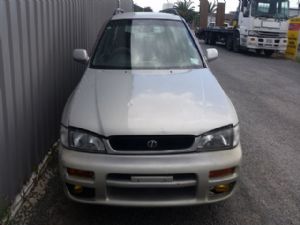 Subaru Impreza GC-GF 1996-1998