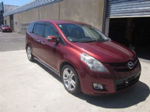 Mazda MPV LY 2006-2016