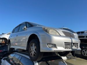 Toyota Opa ZCT10